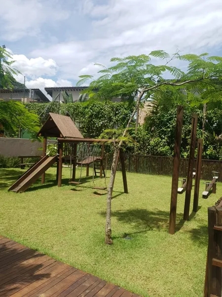 Sobrado, 4 quartos, 192 m² - Foto 59