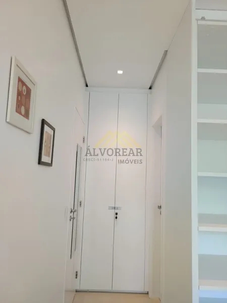 Sobrado, 4 quartos, 192 m² - Foto 42