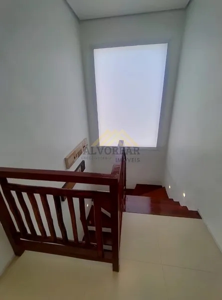 Sobrado, 4 quartos, 192 m² - Foto 13