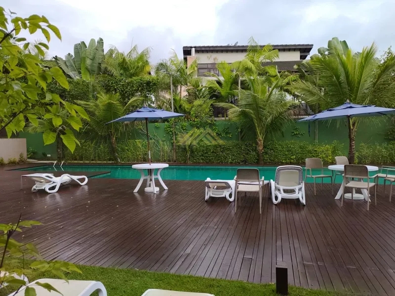 Sobrado, 4 quartos, 192 m² - Foto 58