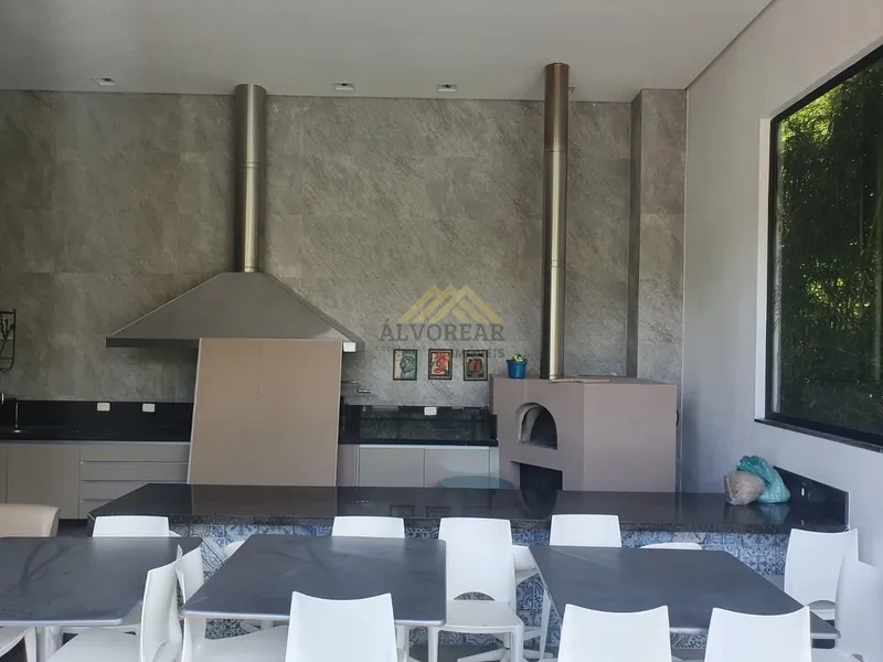 Sobrado, 4 quartos, 192 m² - Foto 70