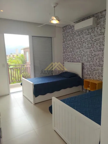 Sobrado, 4 quartos, 192 m² - Foto 23