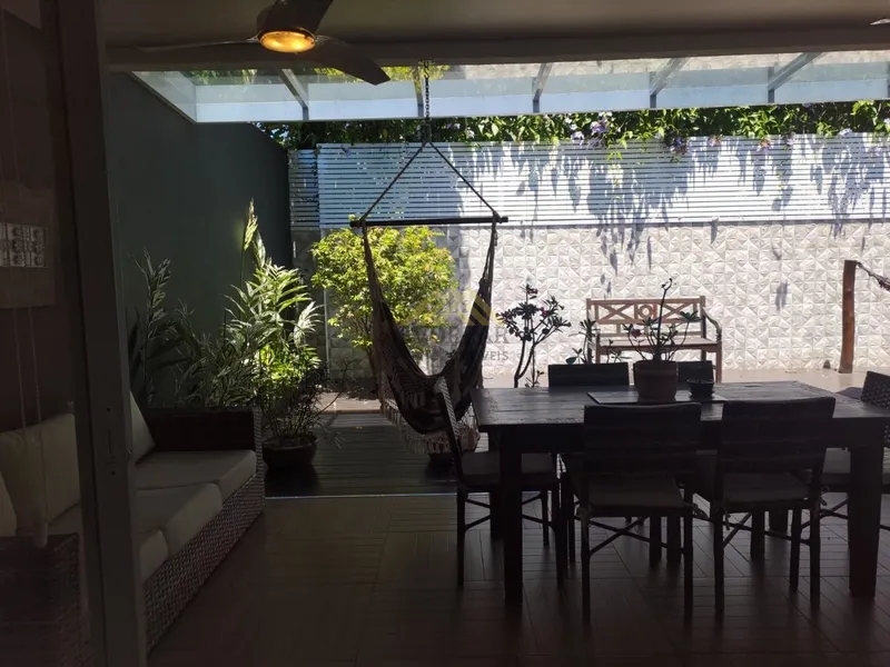 Sobrado, 4 quartos, 192 m² - Foto 51