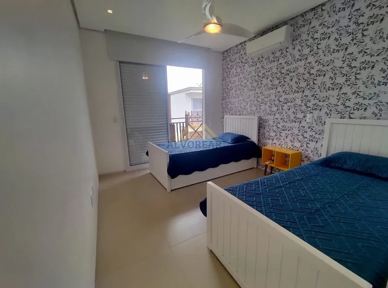 Sobrado, 4 quartos, 192 m² - Foto 26