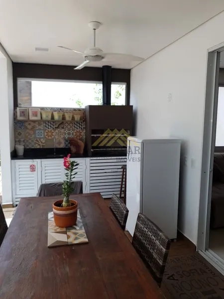 Sobrado, 4 quartos, 192 m² - Foto 63