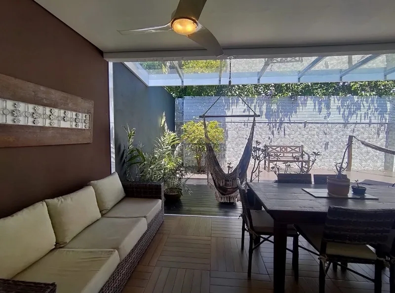 Sobrado, 4 quartos, 192 m² - Foto 48