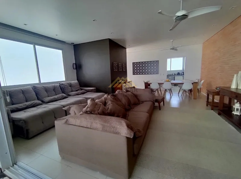 Sobrado, 4 quartos, 192 m² - Foto 9