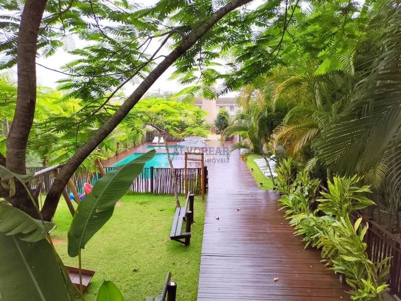 Sobrado, 4 quartos, 192 m² - Foto 53