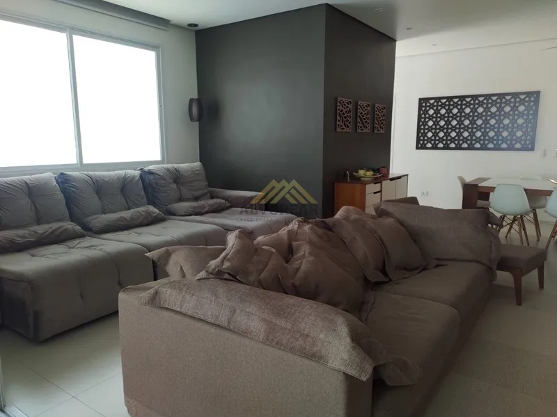 Sobrado, 4 quartos, 192 m² - Foto 7