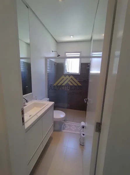 Sobrado, 4 quartos, 192 m² - Foto 11