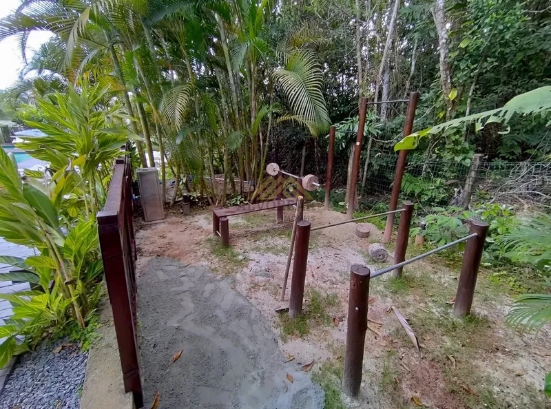 Sobrado, 4 quartos, 192 m² - Foto 56