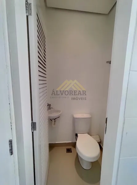 Sobrado, 4 quartos, 192 m² - Foto 33