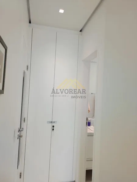 Sobrado, 4 quartos, 192 m² - Foto 17