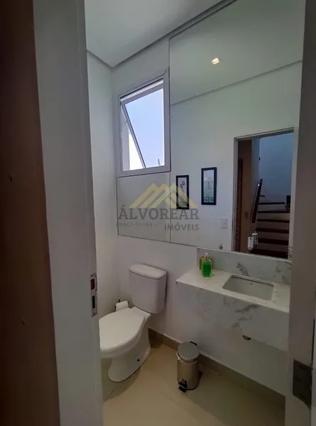 Sobrado, 4 quartos, 192 m² - Foto 19