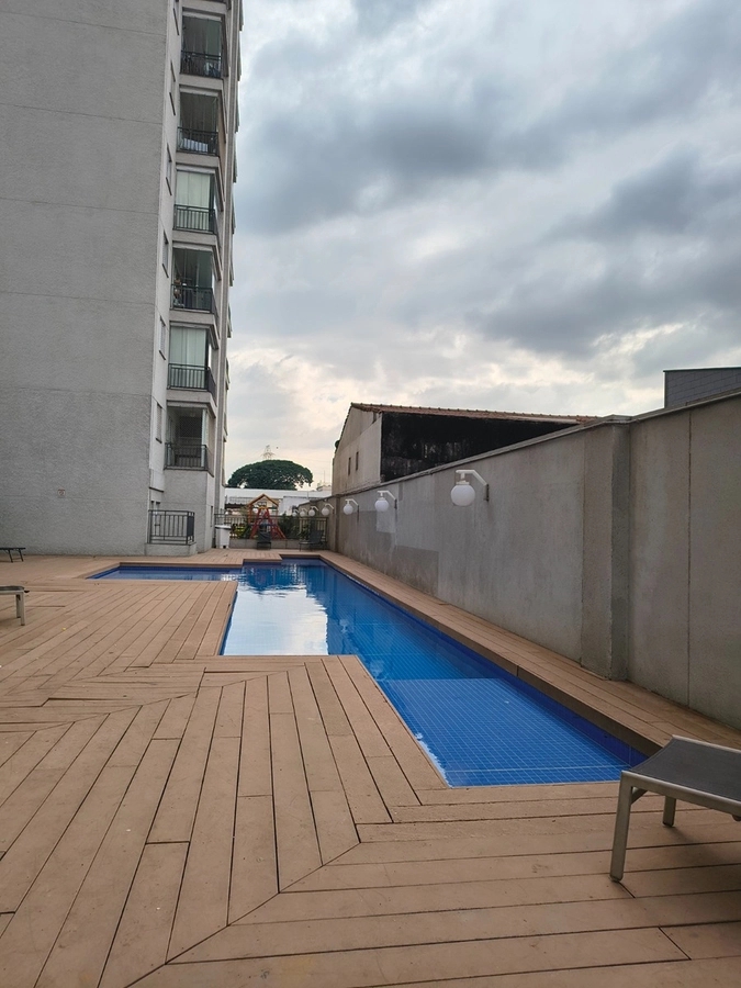 Apartamento, 2 quartos, 70 m² - Foto 12