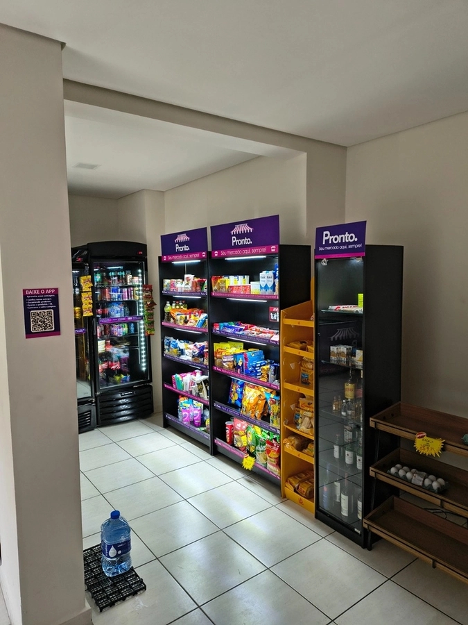 Apartamento, 2 quartos, 70 m² - Foto 11