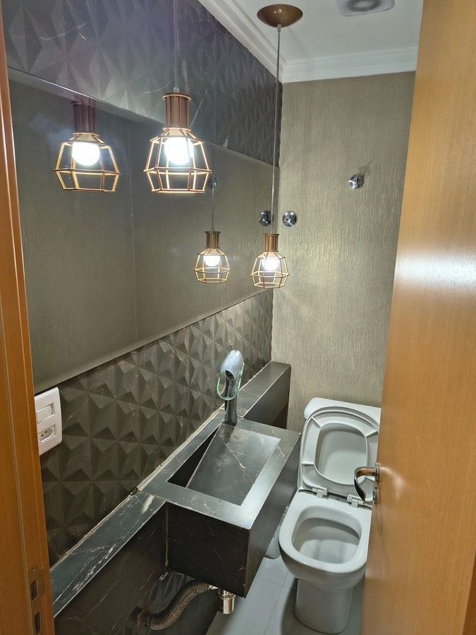Apartamento, 2 quartos, 70 m² - Foto 6