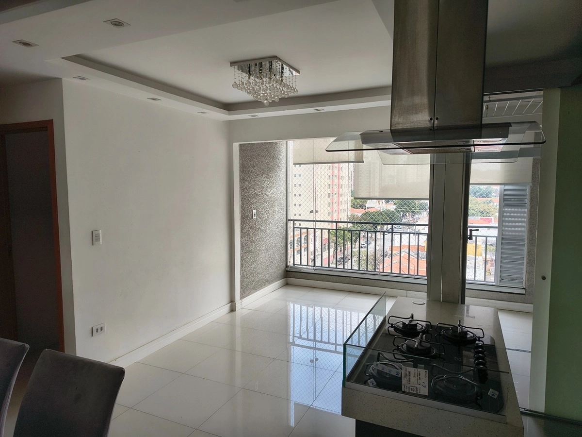 Apartamento, 2 quartos, 70 m² - Foto 2