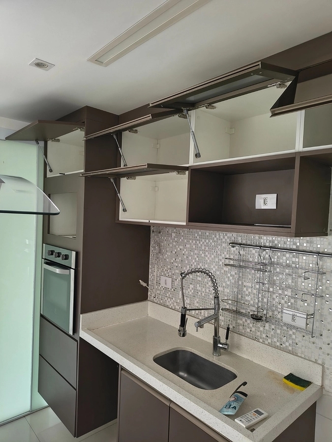 Apartamento, 2 quartos, 70 m² - Foto 3