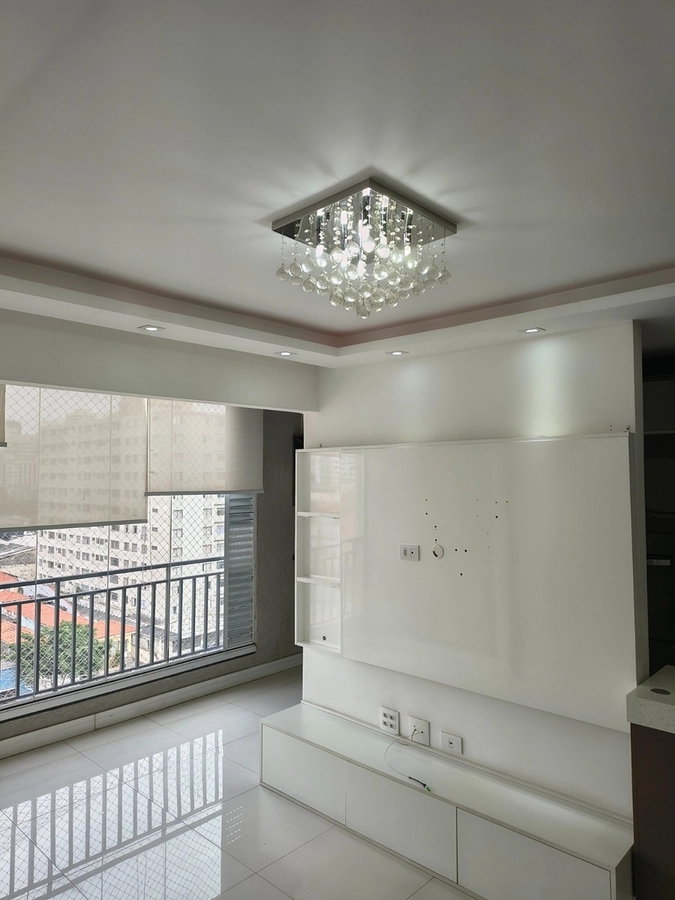 Apartamento, 2 quartos, 70 m² - Foto 1