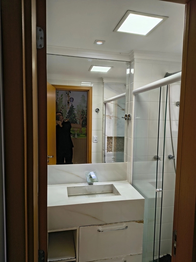Apartamento, 2 quartos, 70 m² - Foto 7