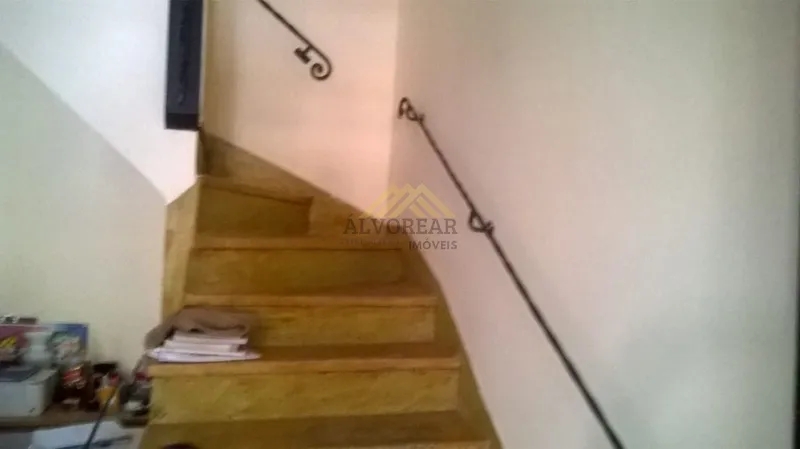 Sobrado, 3 quartos, 91 m² - Foto 4