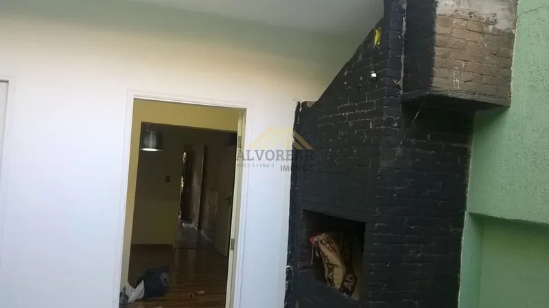 Sobrado, 3 quartos, 91 m² - Foto 11