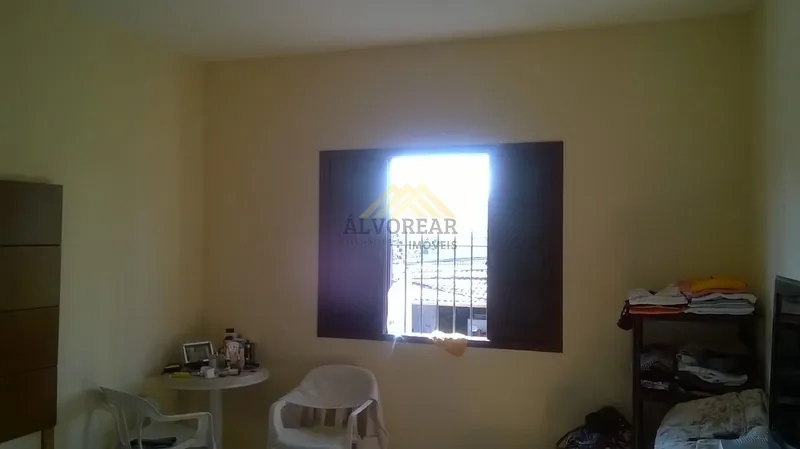 Sobrado, 3 quartos, 91 m² - Foto 8