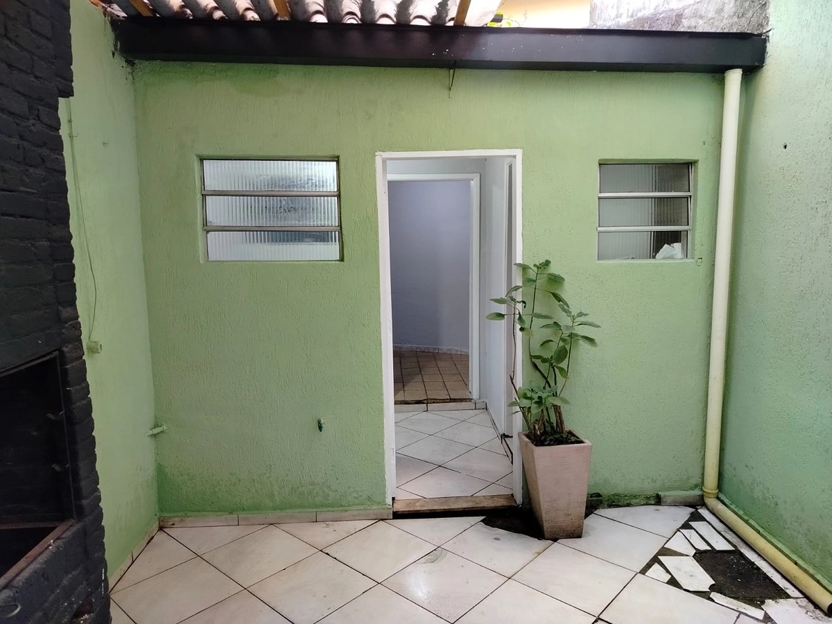 Sobrado, 3 quartos, 91 m² - Foto 9