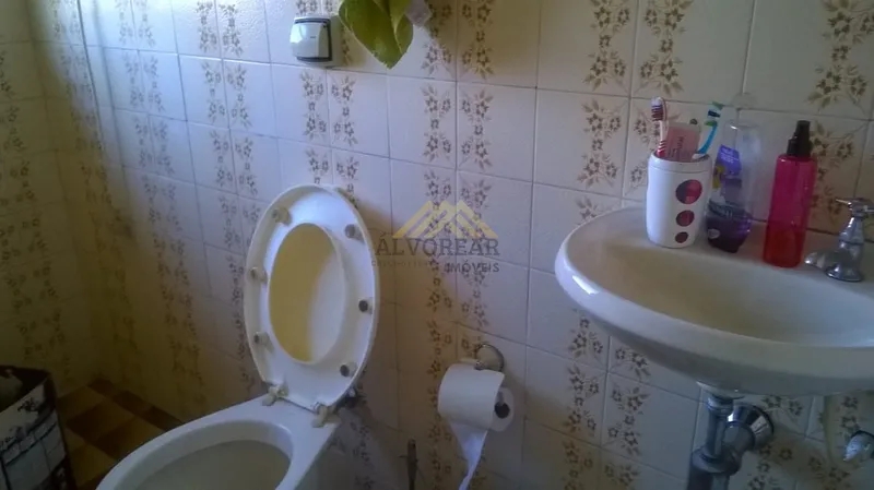 Sobrado, 3 quartos, 91 m² - Foto 10