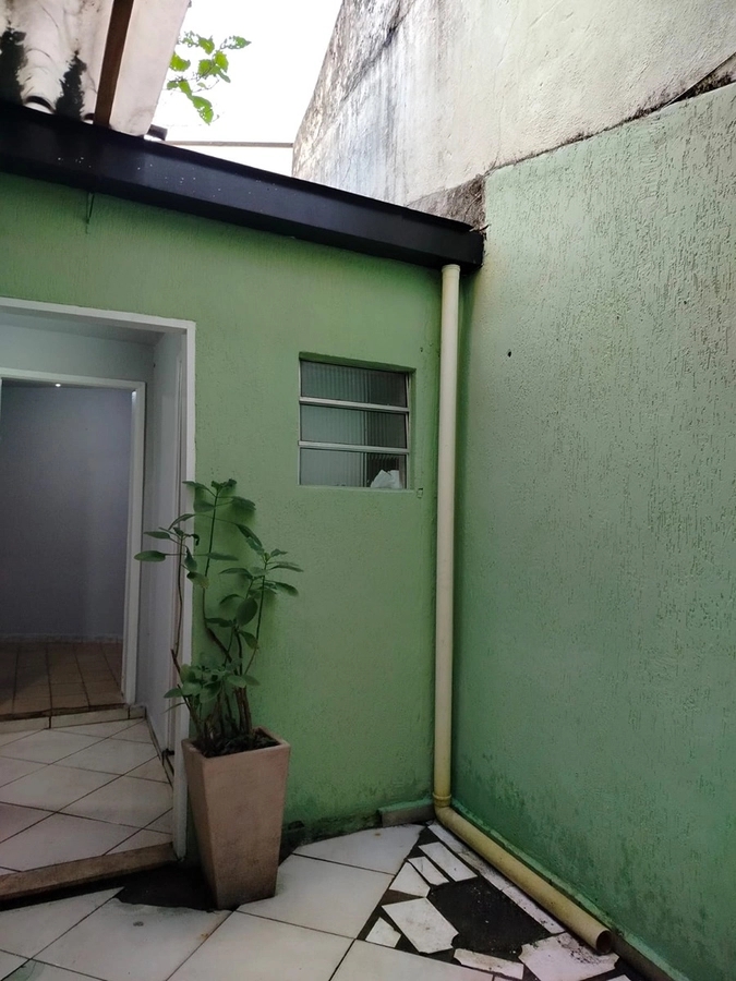 Sobrado, 3 quartos, 91 m² - Foto 8