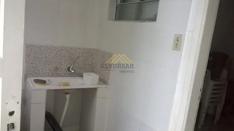 Sobrado, 3 quartos, 91 m² - Foto 12