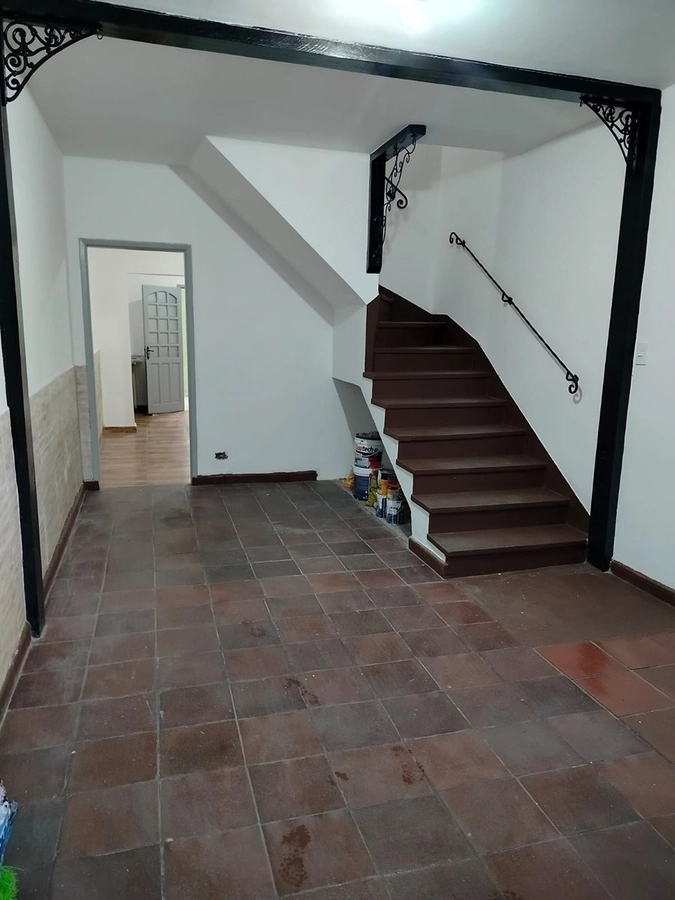 Sobrado, 3 quartos, 91 m² - Foto 2