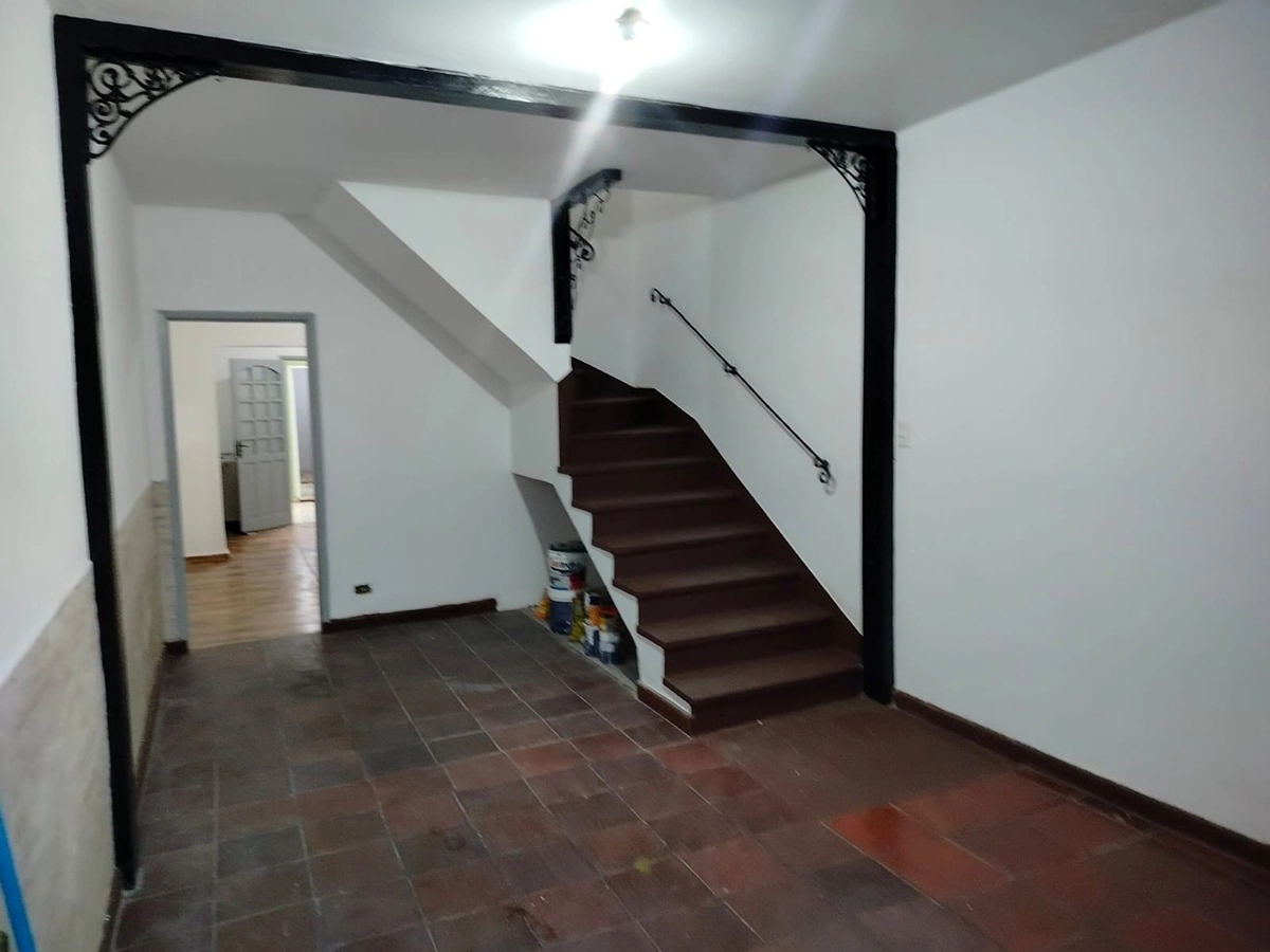Sobrado, 3 quartos, 91 m² - Foto 1