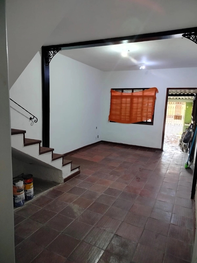 Sobrado, 3 quartos, 91 m² - Foto 3
