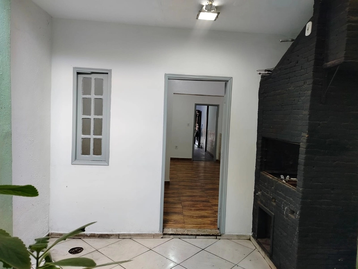 Sobrado, 3 quartos, 91 m² - Foto 7