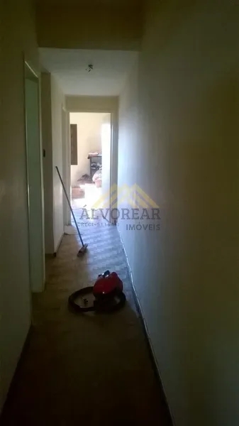 Sobrado, 3 quartos, 91 m² - Foto 5