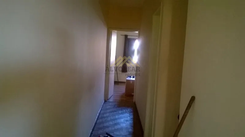 Sobrado, 3 quartos, 91 m² - Foto 6