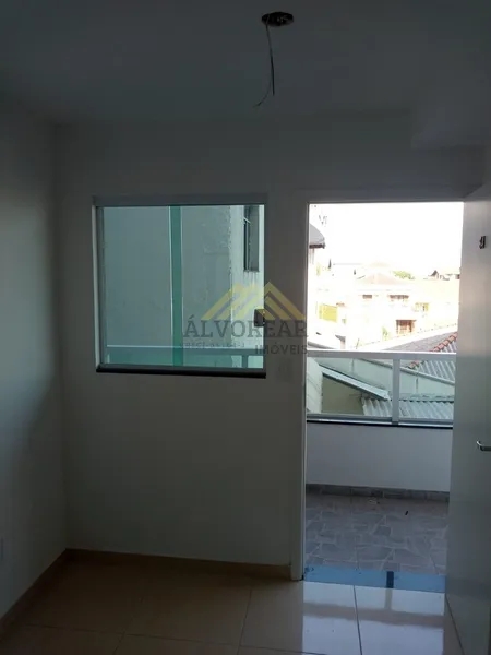 Apartamento, 2 quartos - Foto 4