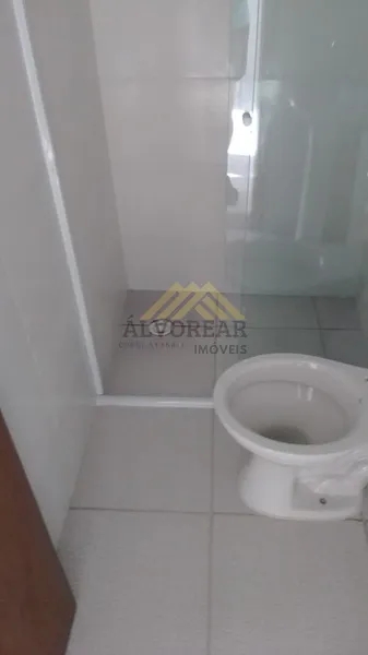 Apartamento, 2 quartos - Foto 10