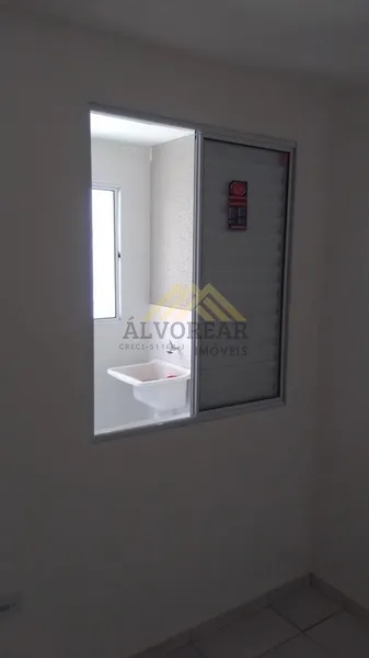 Apartamento, 2 quartos - Foto 8