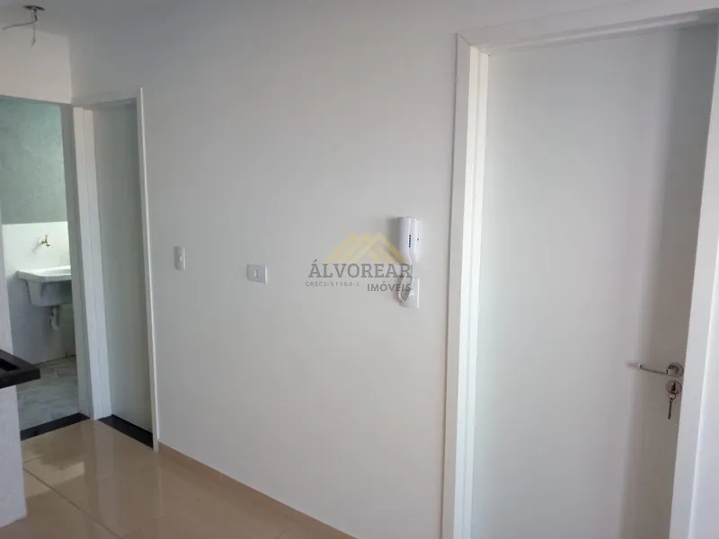 Apartamento, 2 quartos - Foto 5