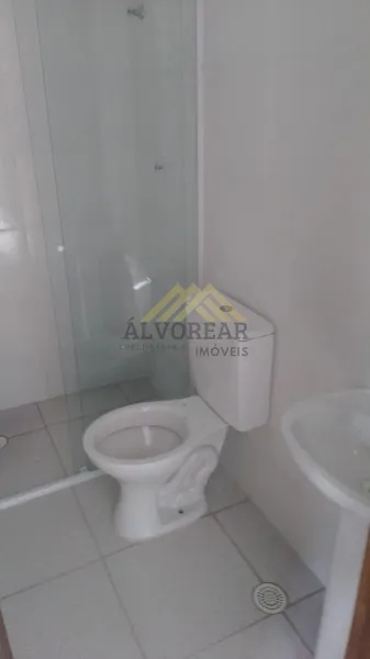 Apartamento, 2 quartos - Foto 9