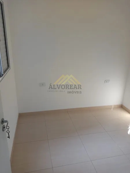 Apartamento, 2 quartos - Foto 14