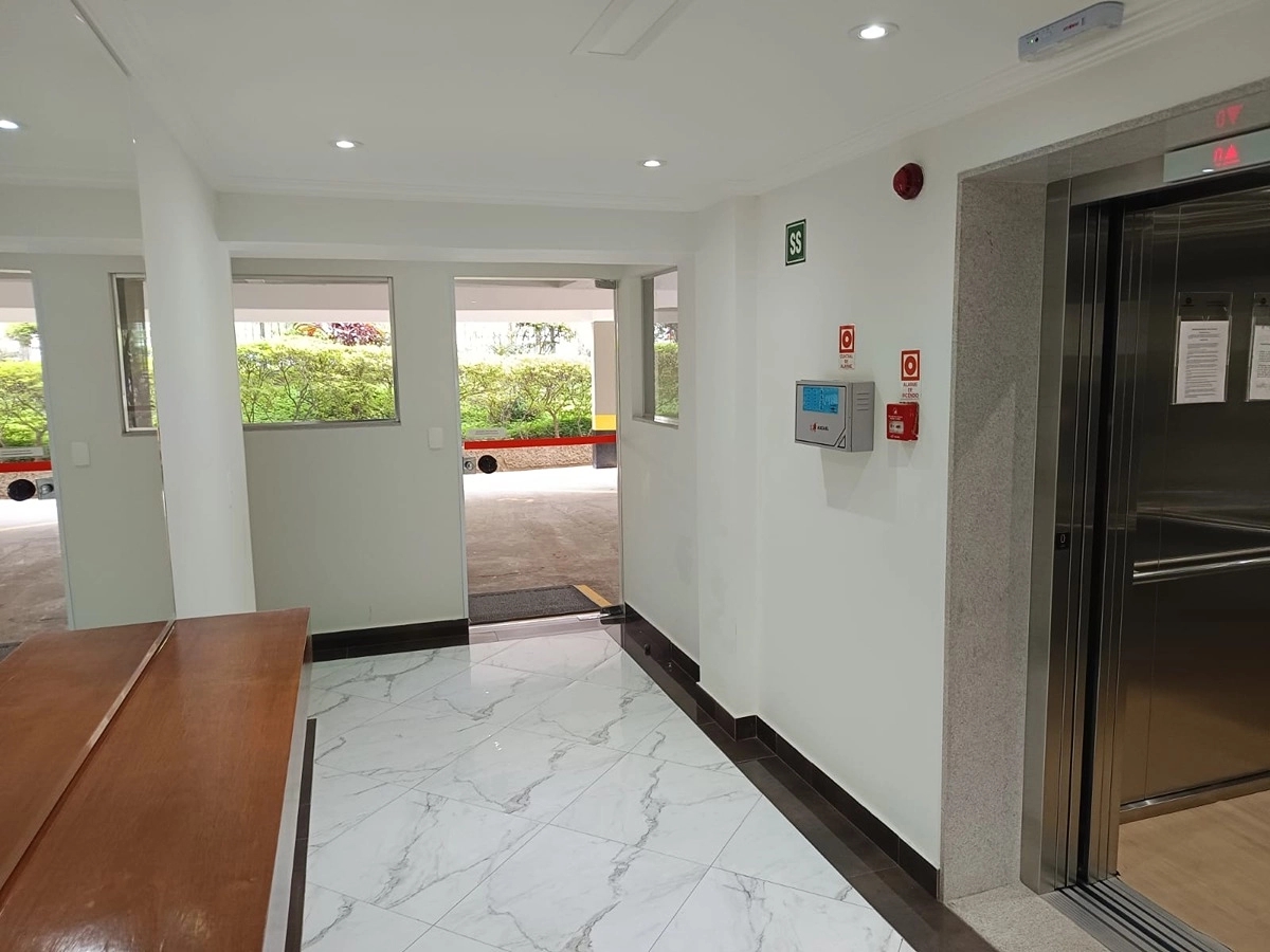 Apartamento, 3 quartos, 48 m² - Foto 23