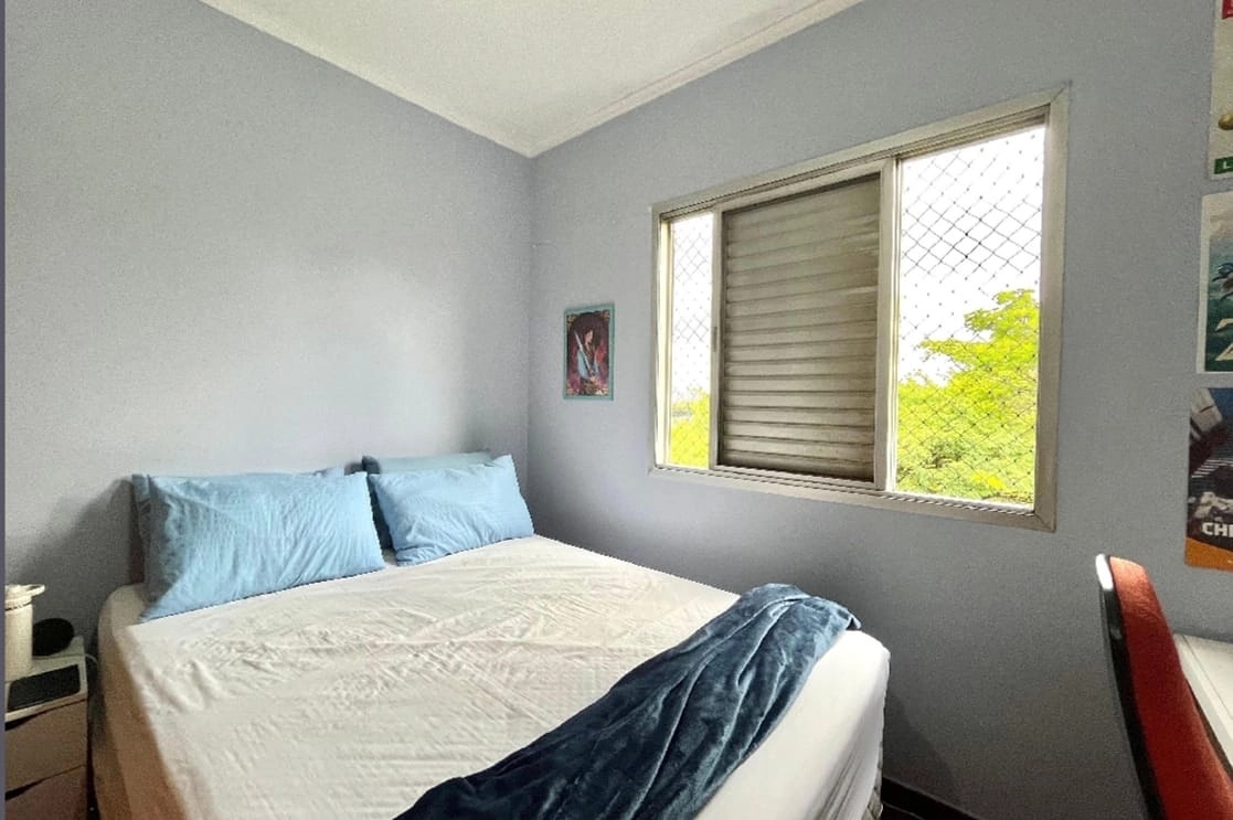 Apartamento, 3 quartos, 48 m² - Foto 11