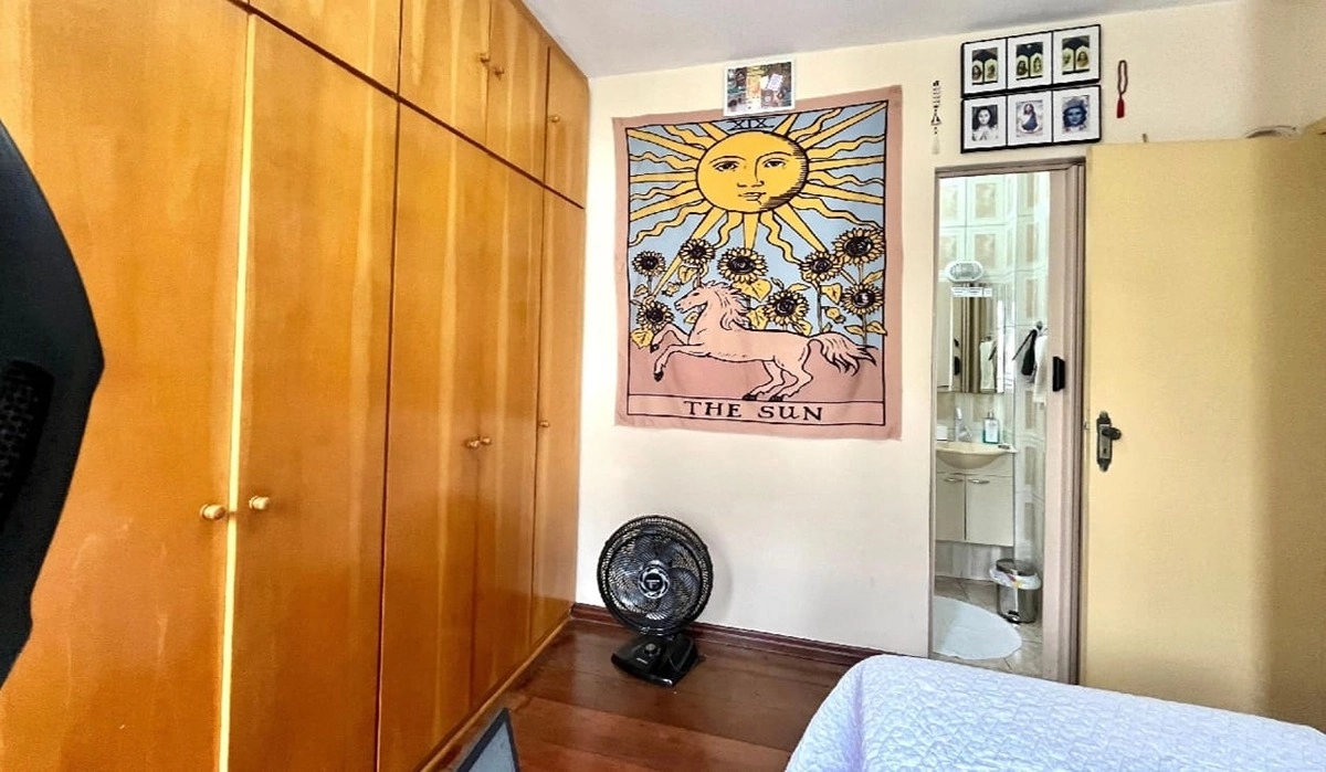 Apartamento, 3 quartos, 48 m² - Foto 8
