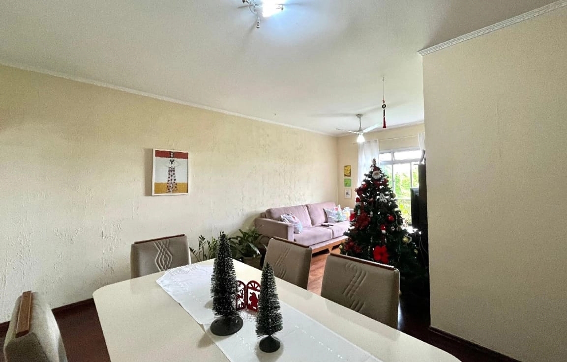 Apartamento, 3 quartos, 48 m² - Foto 3