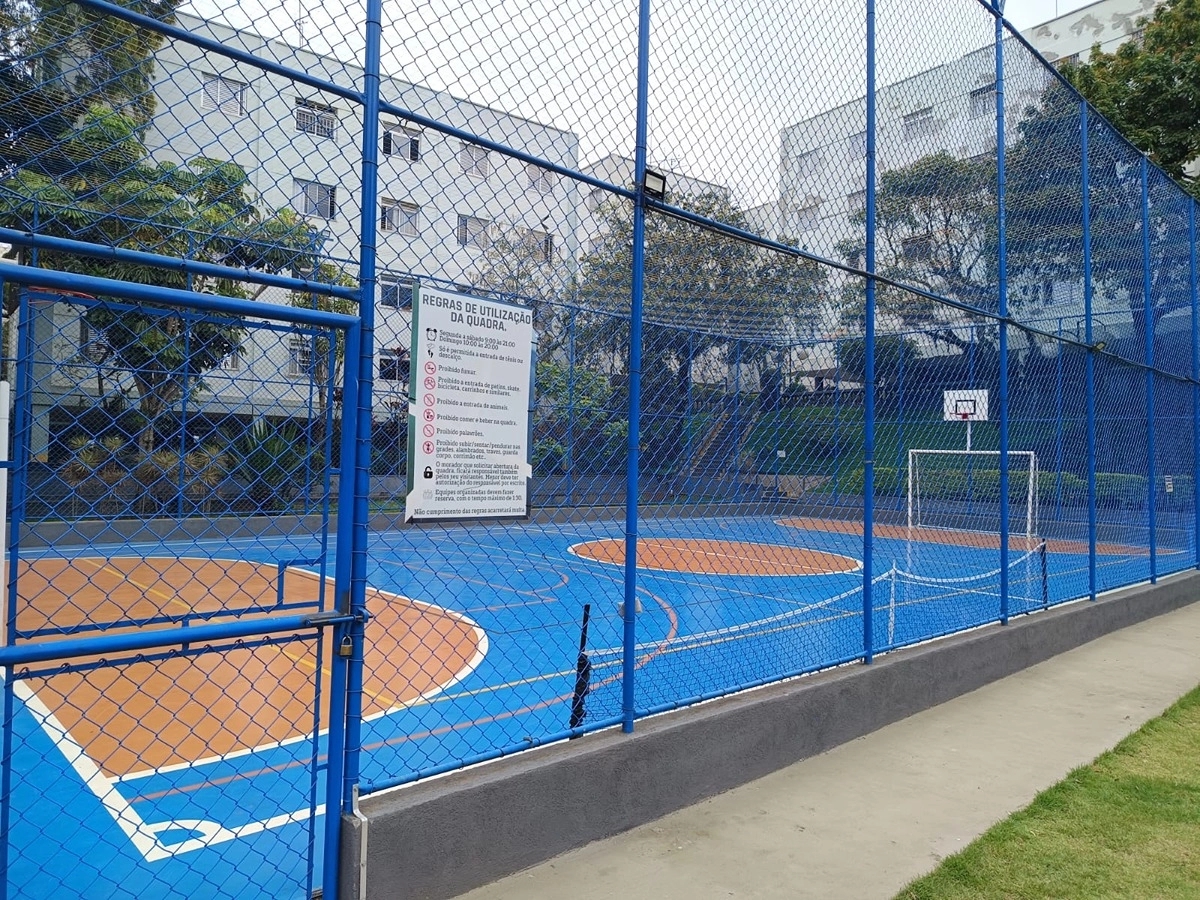 Apartamento, 3 quartos, 48 m² - Foto 19