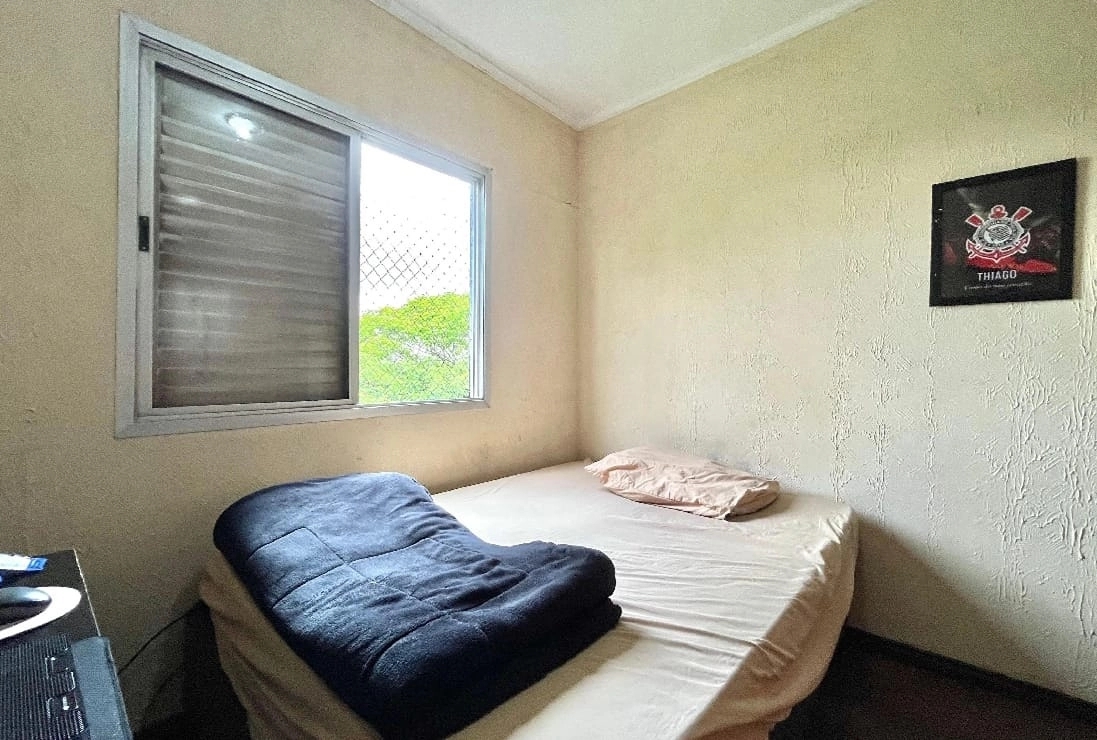 Apartamento, 3 quartos, 48 m² - Foto 6
